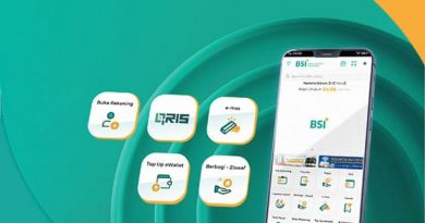 Aplikasi BSI Mobile Hadir Berikan Kemudahan Nasabah Dalam Transaksi Keuangan