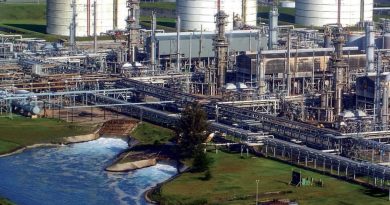 Sinergy 4 Anak Perusahaan Pertamina Dukung Gas Indonesia. Sepakat Manfaatkan Infrastruktur Kilang LNG Badak