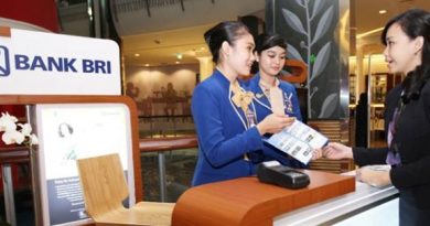 Raih Prestasi Kembali, BRI Dinobatkan Sebagai "Best Private Bank for HNWIs Indonesia"