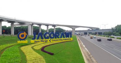 Tingkatkan Kenyamanan Perjalanan, Jasamarga Metropolitan Tollroad Terus Tingkatkan Kesiapan Layanan Jalan Tol