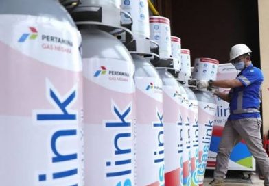 Permudah Jangkauan Masyarakat, Gaslink CNG Perluas Layanan di Wilayah Nonpipa di Indonesia