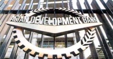 Asian Development Bank (ADB) Berharap Tatakelola BUMN Bisa Lebih Ditingkatkan