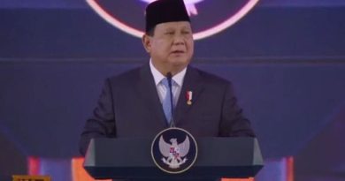 Presiden Prabowo Resmikan Danantara. Selamat Datang Era Sovereign Wealth Fund Indonesia.