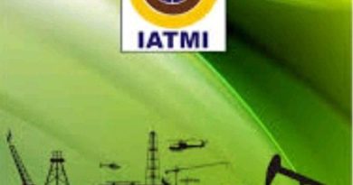 Menuju Kongres IATMI 2025. Menjaga Integritas IATMI: Mencegah Keterlibatan dalam Jaringan Kartel dan Korupsi Migas