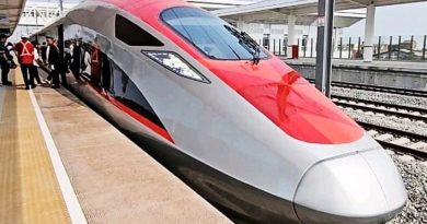 Purbaya Tolak Bayar Utang Whoosh. Direktur Eksekutif BUMN Care Erick Sitompul: Danantara Sebaiknya Yang Selesaikan.