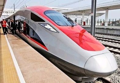 Purbaya Tolak Bayar Utang Whoosh. Direktur Eksekutif BUMN Care Erick Sitompul: Danantara Sebaiknya Yang Selesaikan.