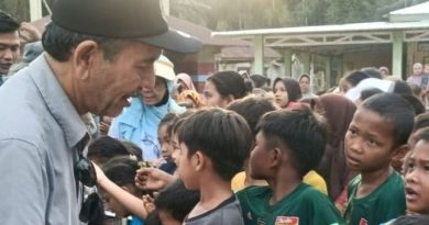 Harga minyak Dunia Meroket Tajam. Ketum APIB Erick Sitompul Sarankan Pemerintah Siapkan Contingency Plan dan Mitigasi Antisipasi Krisis Energi.